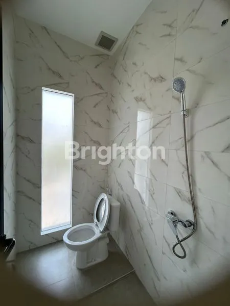 image RUMAH BARU GRESS RUNGKUT ASRI RUNGKUT MERR KENDANG SARI UPN 10 MENIT KE BANDARA  (5)