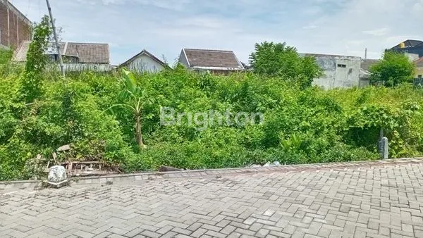 image TANAH KAVLING MEDAYU UTARA MEDOKAN AYU PENJARINGAN SARI RUNGKUT MERR 10 MENIT KE BANDARA UPN  (3)