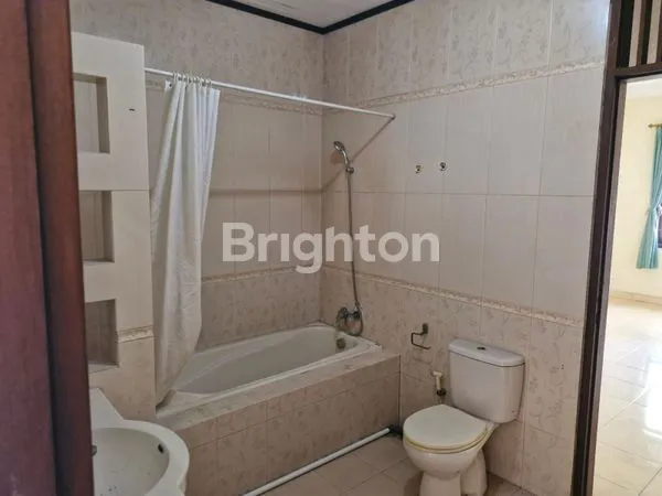 image DIJUAL RUMAH DIHUNIAN NYAMAN DAN ASRI DI CIBUBUR (7)