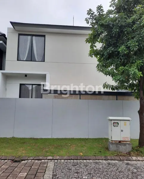 image RUMAH GRAHA NATURA HOOK SEMI FURNISHED (3)