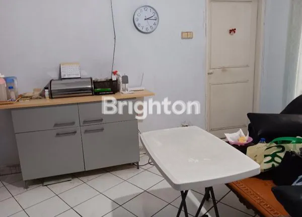 image RUMAH BAGUS DAN SIAP HUNI DI ANGGREK LOKA BSD (3)