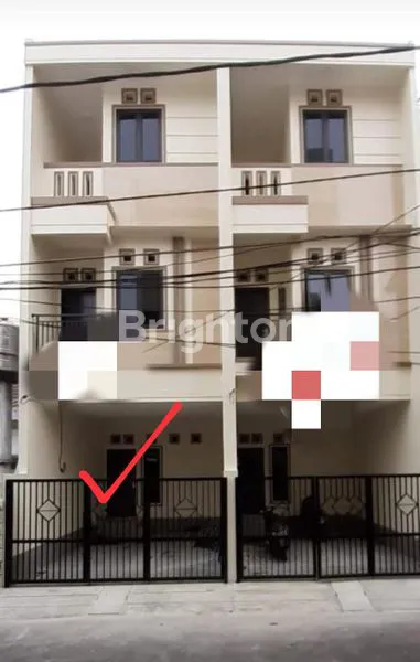 image JUAL RUMAH 3 LT  BRANDNEW, TJG DUREN SEL (2)