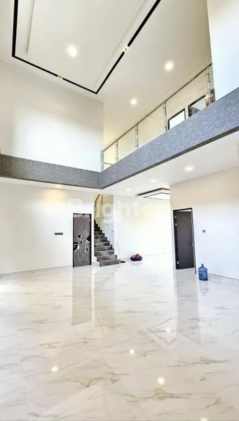 image FOR SALE KERTAJAYA INDAH TIMUR. NEW HOUSE (4)