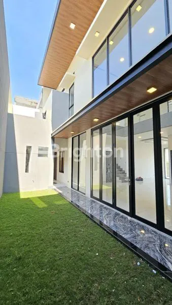 image FOR SALE KERTAJAYA INDAH TIMUR. NEW HOUSE (6)