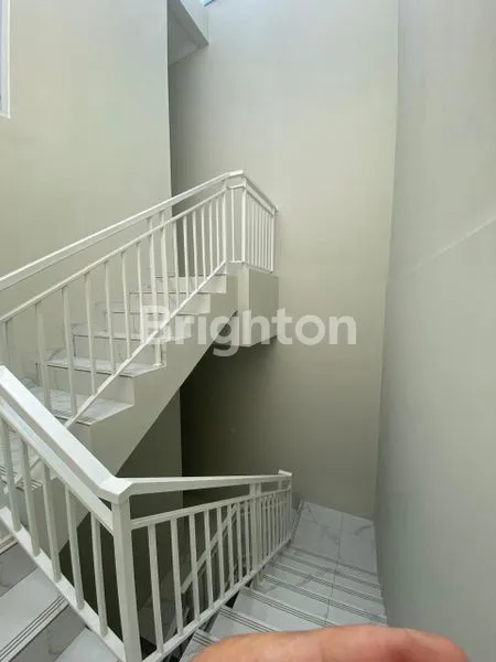 image JUAL RUMAH BRENDNEW DI TJG DUREN, DURI KEPA, JAKARTA BARAT.  (8)