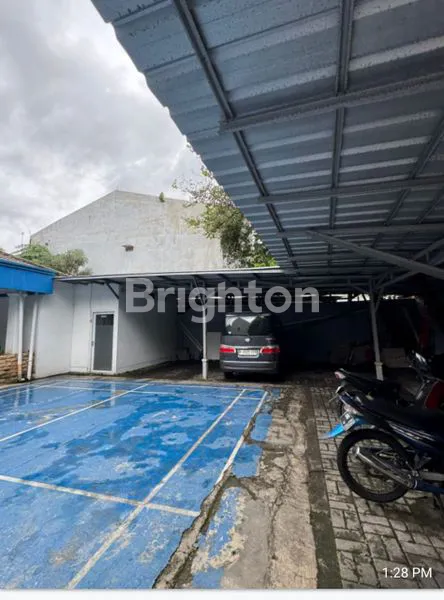 DIJUAL TANAH DAN RUMAH