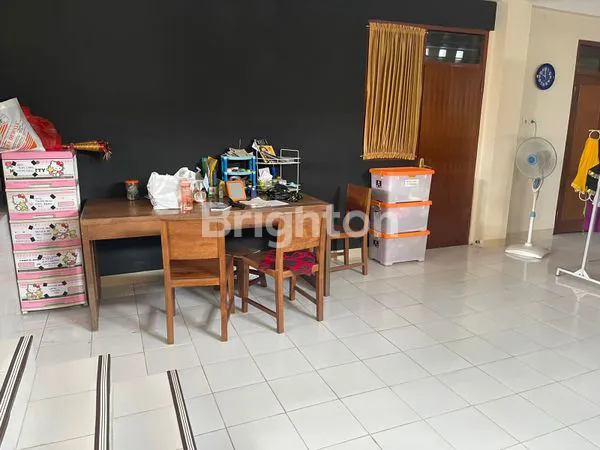 image RUKO 2 LANTAI STRATEGIS DI GUNUNG SALAK, DENPASAR – COCOK UNTUK USAHA & HUNIAN! (5)