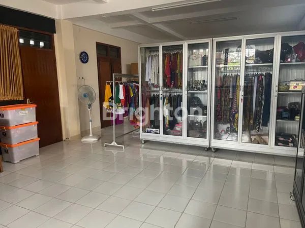 image RUKO 2 LANTAI STRATEGIS DI GUNUNG SALAK, DENPASAR – COCOK UNTUK USAHA & HUNIAN! (6)