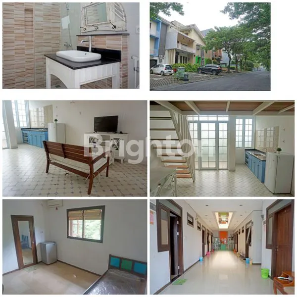 image DIJUAL RUMAH KOST EAST WOOD (2)