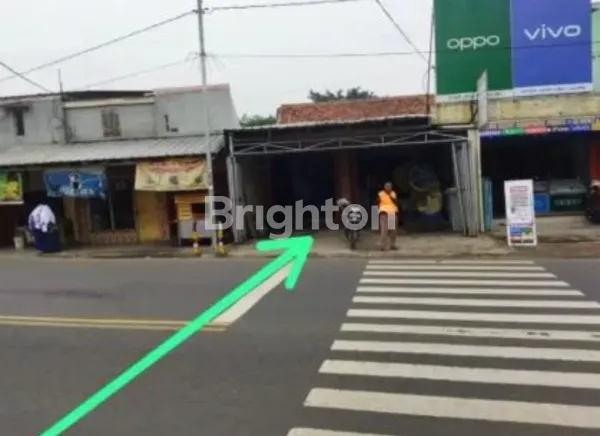 DISEWAKAN TOKO RUKO LETAK STRATEGIS DEKAT PASAR