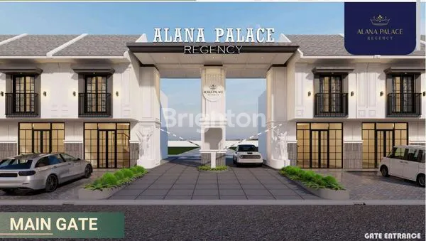 image ALANA PALACE REGENCY T50/ B.30 (3)