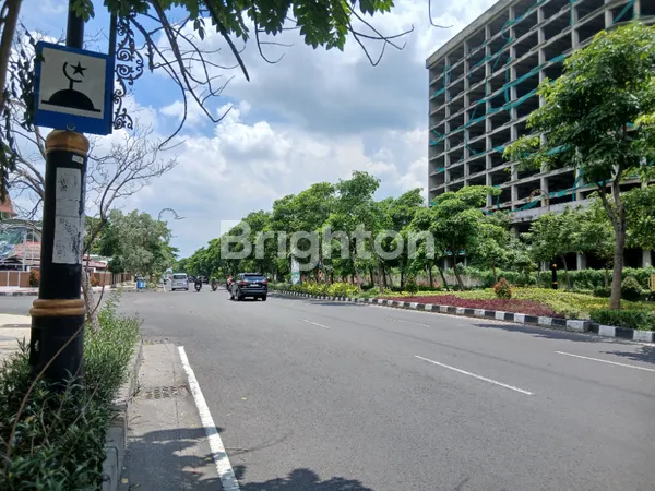 image SEWA RUKO STRATEGIS DI MERR, PURIMAS, SIAP USAHA! (4)