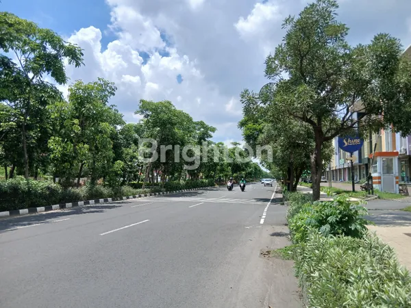 image SEWA RUKO STRATEGIS DI MERR, PURIMAS, SIAP USAHA! (5)