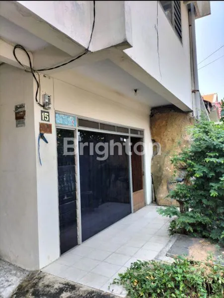 image DIJUAL RUMAH DAERAH LEBAK ARUM (2)