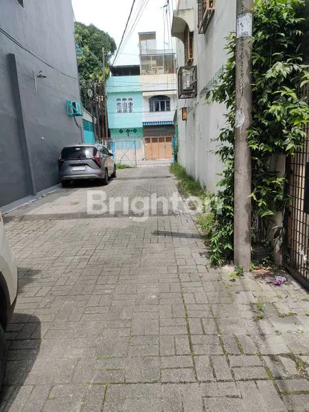 image RUKO 2 TINGKAT JALAN PEMBANGUNAN 2 (7)