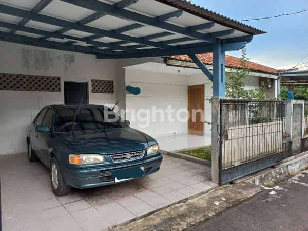 image RUMAH MASIH ASLI  DEVELOPER DI BATAN INDAH SERPONG (8)