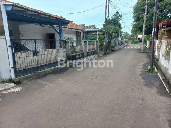 image RUMAH MASIH ASLI  DEVELOPER DI BATAN INDAH SERPONG (5)