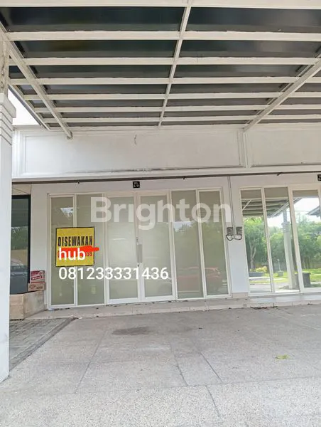 image DISEWAKAN RUKO BIZ HOME (1)