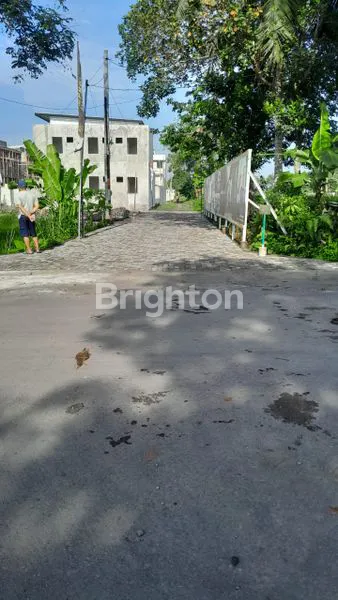 image SAWAH JOGJA UTARA, SELANGKAH JL. PANDANARAN KAMPUS UII KALIURANG KM 11  (5)