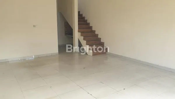 image RUKO DISEWAKAN DI KAWASAN STRATEGIS PINGGIR JALAN SENTUL (4)