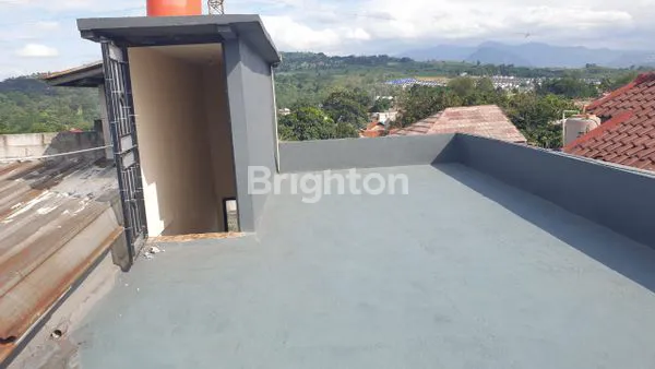 image RUKO DISEWAKAN DI KAWASAN STRATEGIS PINGGIR JALAN SENTUL (8)