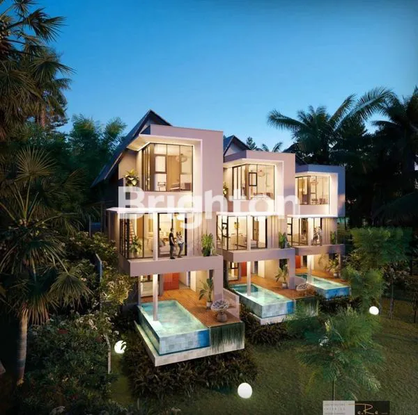 image GREENLOT RIVERSIDE VILLA "S BALI (2)