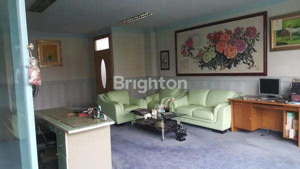 image GEDUNG 5 LANTAI DENGAN LOKASI PRIMA DI PUSAT JAKARTA BARAT (6)