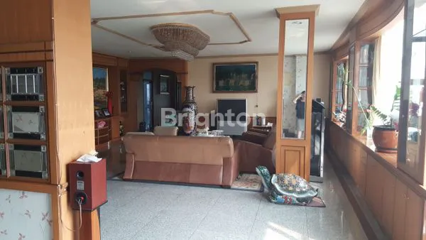 image GEDUNG 5 LANTAI DENGAN LOKASI PRIMA DI PUSAT JAKARTA BARAT (8)