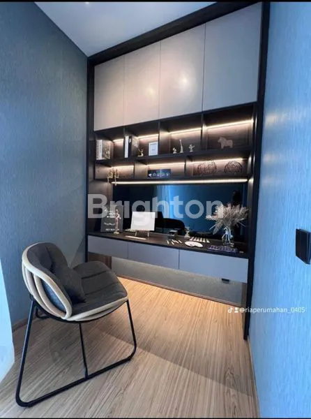 image THE PARKVILLE PEKANBARU (2)