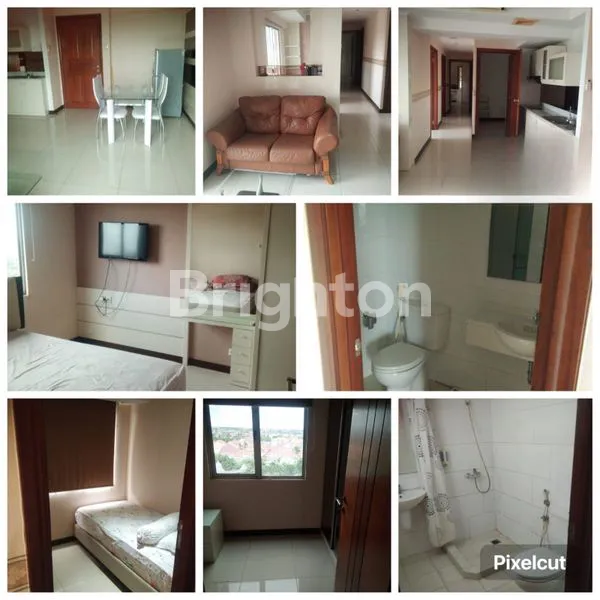 Gambar Property DIJUAL APARTEMEN WATERPLACE
