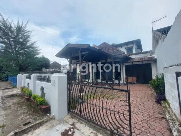 image RUMAH D. I. PANJAITAN MEDAN BARU (2)