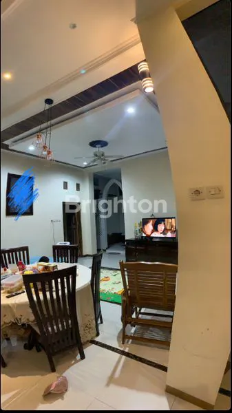 image RUMAH MEWAH 2LT SIAP HUNI SEMARANG (3)