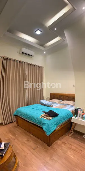 image RUMAH MEWAH 2LT SIAP HUNI SEMARANG (5)