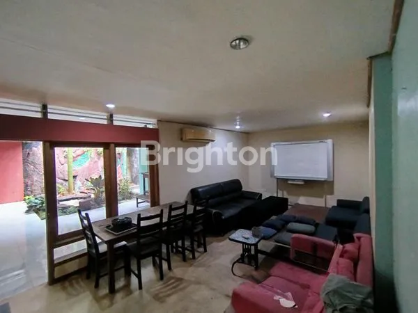 image RESTO CAFE NUANSA KLASIK - SOLO KOTA (5)