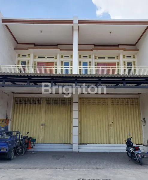 Gambar Property RUKO 2 LANTAI STRATEGIS DI MEDOKAN AYU, SURABAYA TIMUR