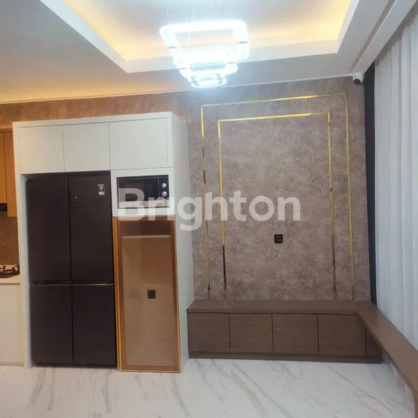 image RIVER PLACE VILLA BRIGJEND ZEIN HAMID TITI KUNING MEDAN  (2)