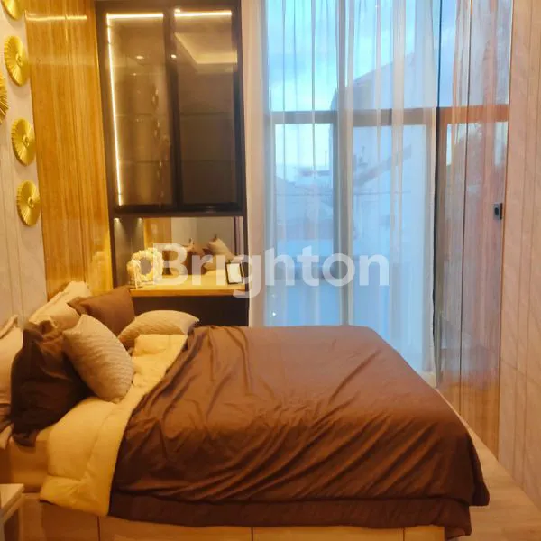 image RIVER PLACE VILLA BRIGJEND ZEIN HAMID TITI KUNING MEDAN  (5)