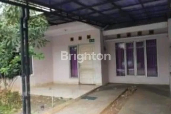 image CLUSTER MEGA LESTARI RESIDENCE, KARAWACI, TANGERANG (1)