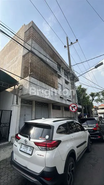 image DIJUAL RUMAH PANDEGILING SRIWIJAYA (1)