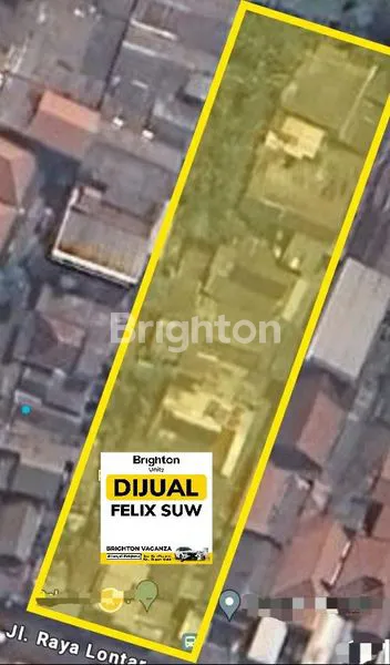 image TANAH DI RAYA LONTAR SAMBIKEREP SURABAYA  (2)