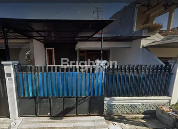 image MURAH RUMAH LEBAK ARUM DEKAT KENJERAN (1)