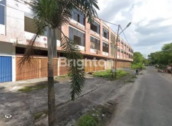 image RUKO 4 PINTU PREMIUM 3 LANTAI DI PUSAT KOTA PEKANBARU (2)