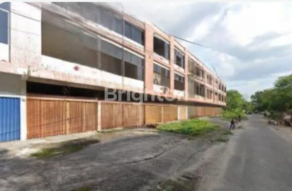 image RUKO 4 PINTU PREMIUM 3 LANTAI DI PUSAT KOTA PEKANBARU (3)