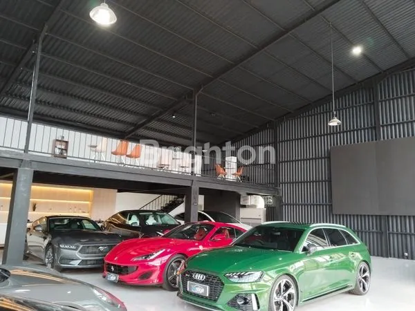 image SHOWROOM OTOMOTIF TANGERANG (3)