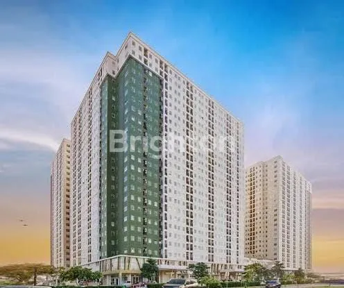 APARTMENT AYODHYA TANGERANG
