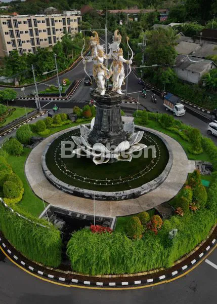 PELUANG EMAS! TANAH STRATEGIS DI ULUWATU – INVESTASI TERBAIK DI SURGA BALI!