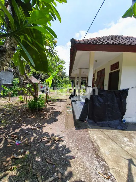 image TANAH 10 ARE KOMERSIAL DI PINGGIR JALAN UTAMA IDA BAGUS MANTRA (5)