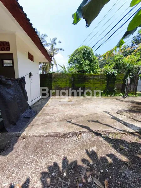 image TANAH 10 ARE KOMERSIAL DI PINGGIR JALAN UTAMA IDA BAGUS MANTRA (7)