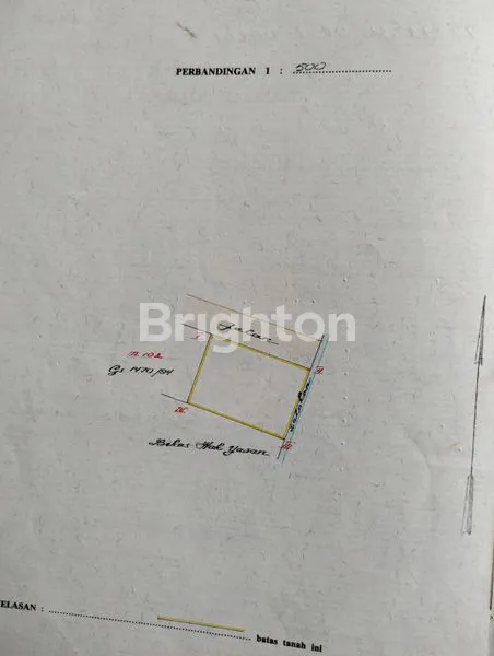 image TANAH KAVLING  SUKODONO (2)