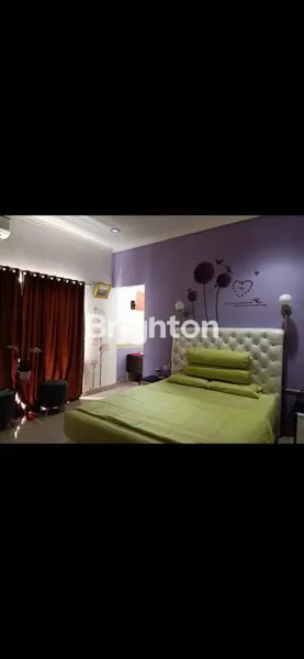 image RUMAH 3 LT KOMPLEK DKI SUNTER KARYA (5)